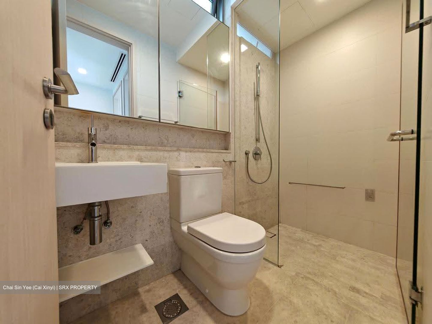 The Azure (D4), Condominium #616107291